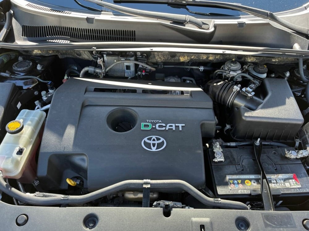 Toyota Rav4 usata a Sondrio (16)