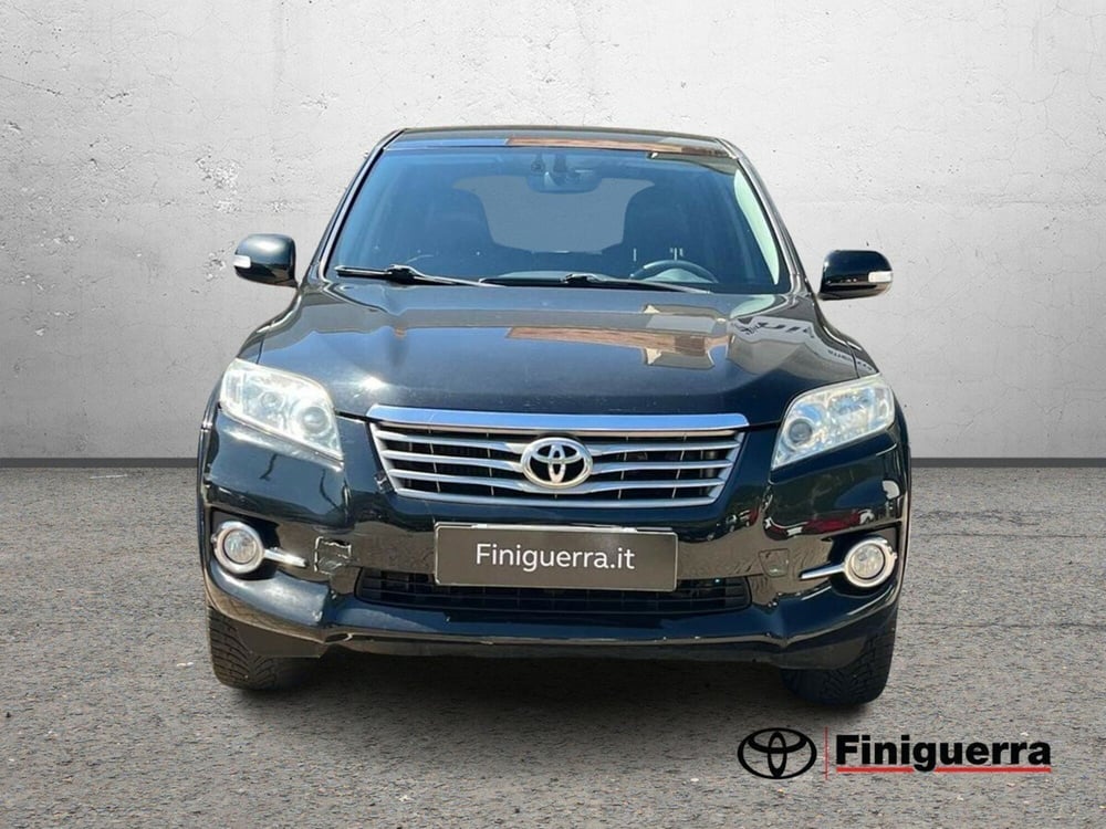 Toyota Rav4 usata a Sondrio (2)