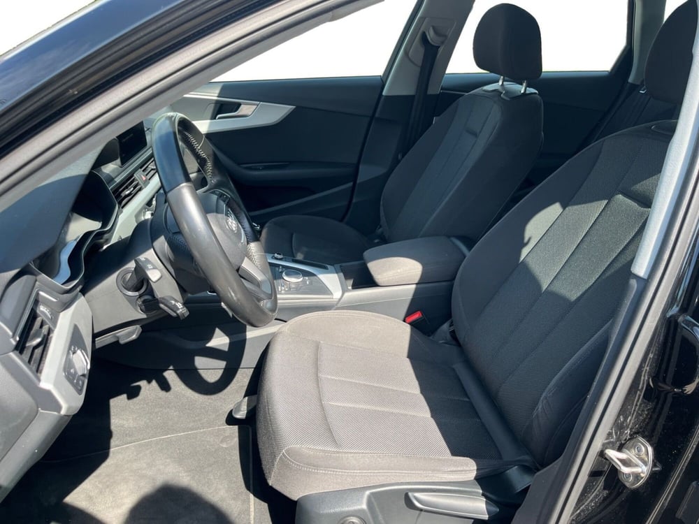 Audi A4 usata a Modena (15)