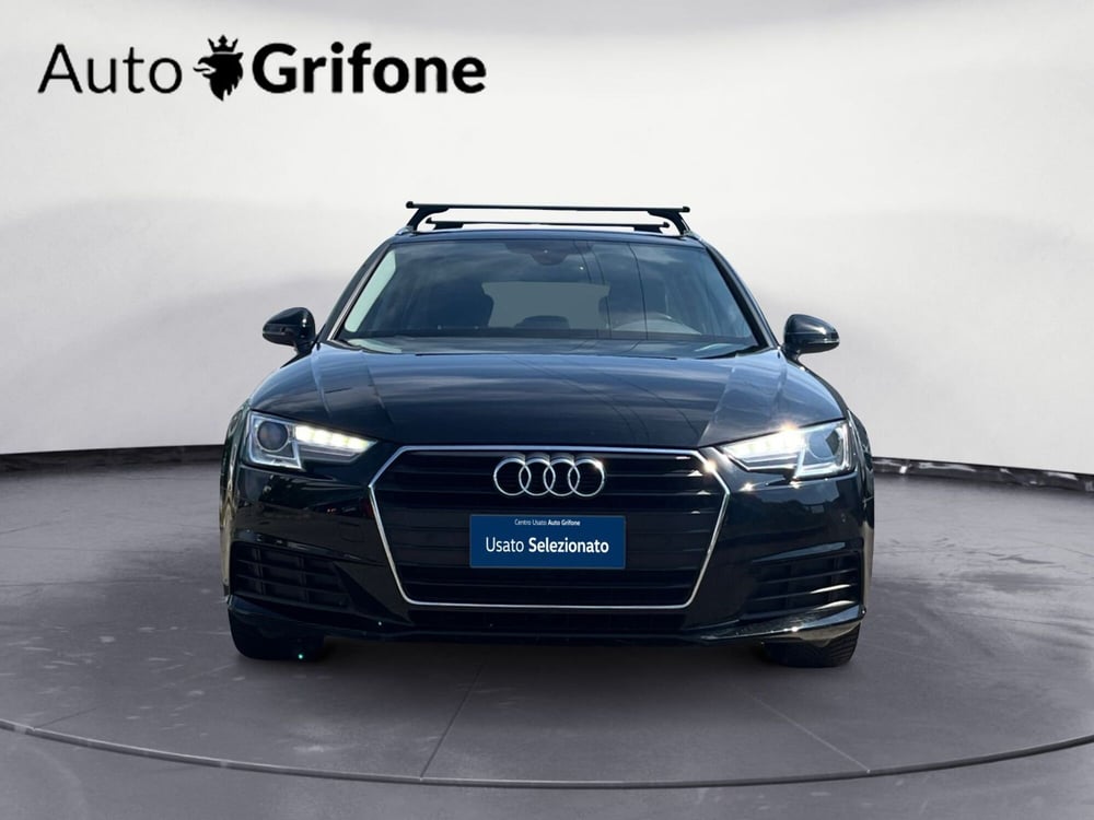 Audi A4 usata a Modena (2)