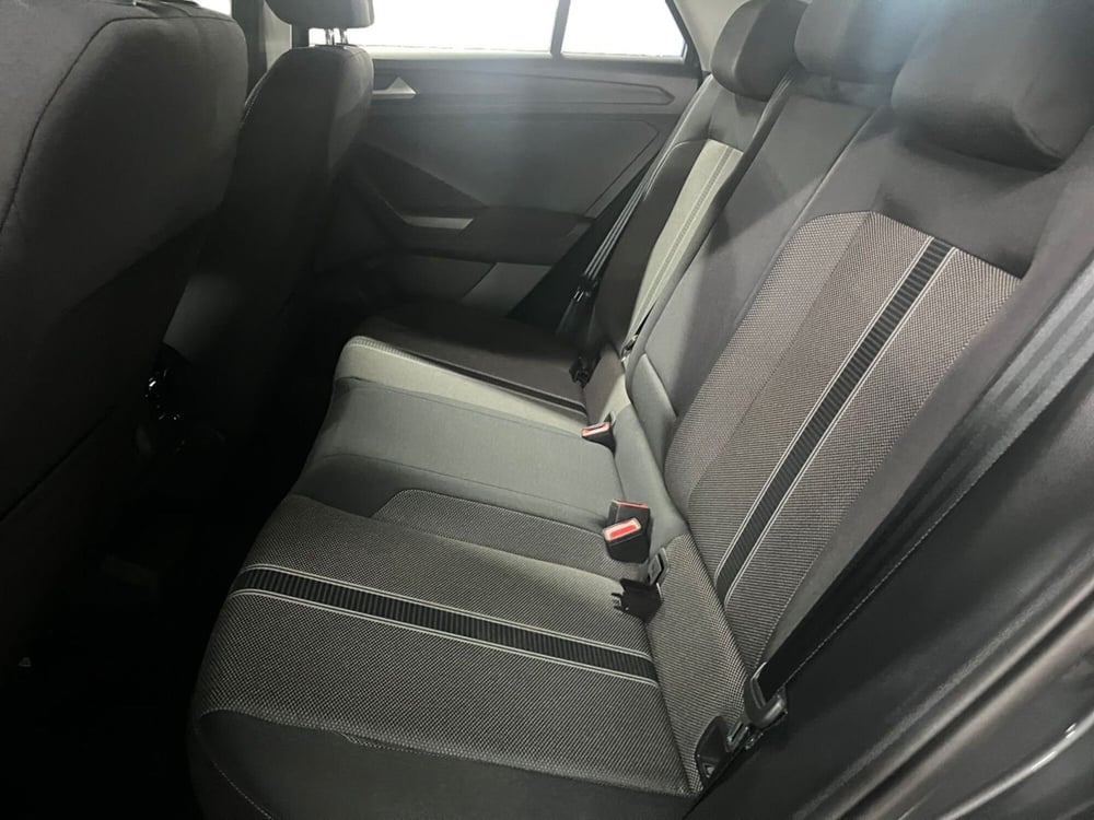 Volkswagen T-Roc usata a Modena (13)