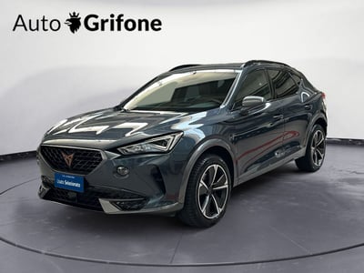 Cupra Formentor Formentor 1.5 TSI del 2022 usata a Modena