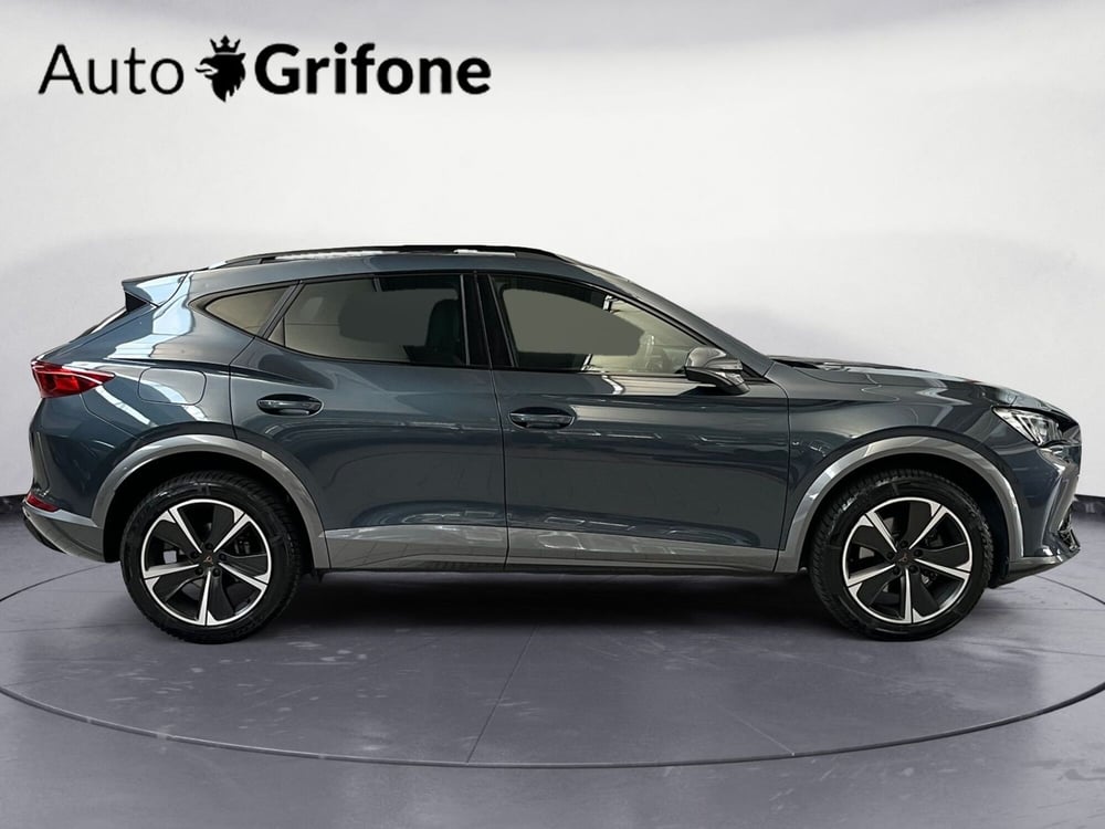Cupra Formentor usata a Modena (6)