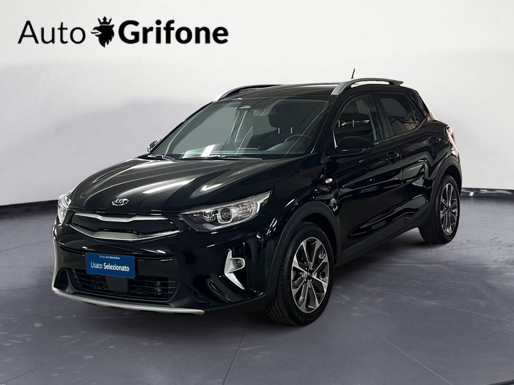 Kia Stonic usata a Modena