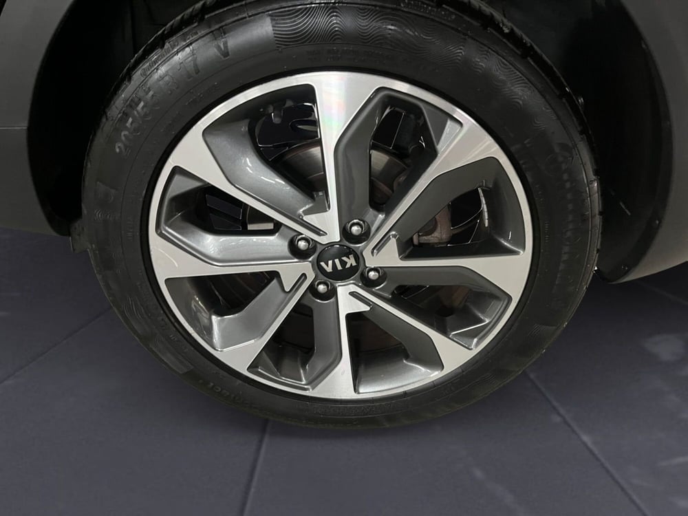 Kia Stonic usata a Modena (14)
