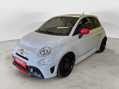 Abarth 595 595 1.4 Turbo T-Jet 160 CV Pista del 2018 usata a Cantu&#039;
