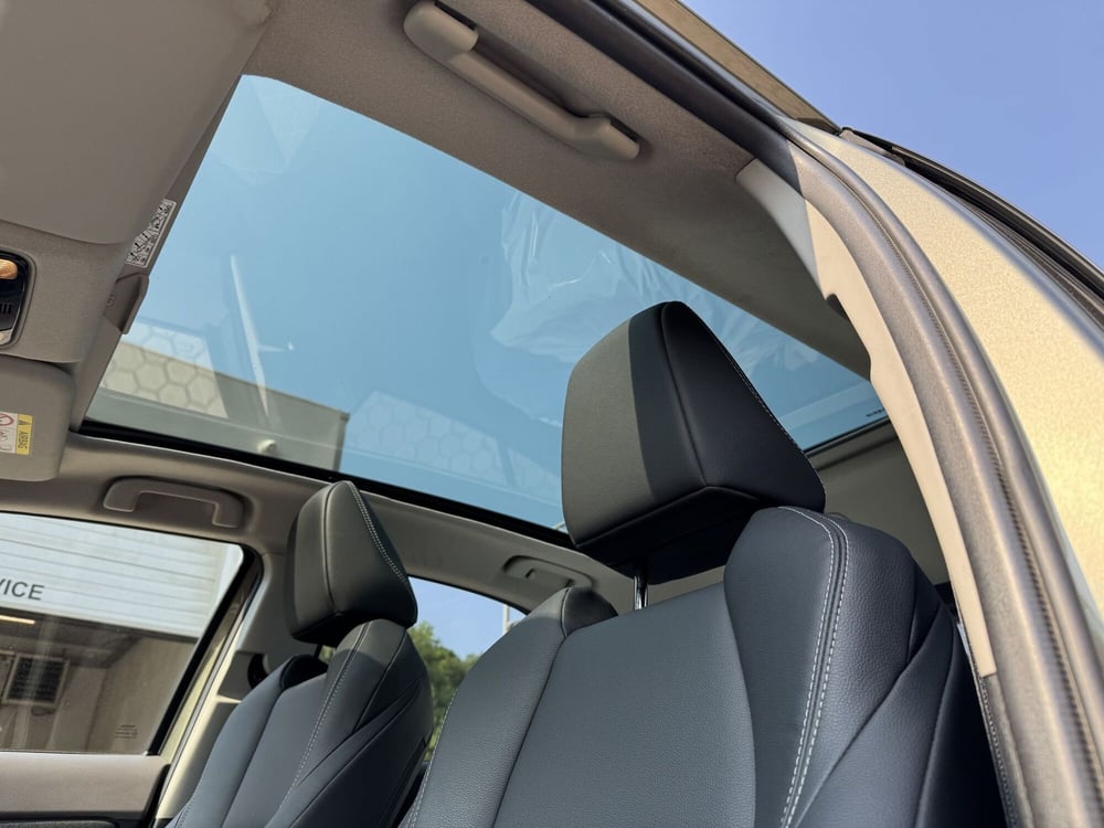 Toyota Yaris Cross usata a Como (12)