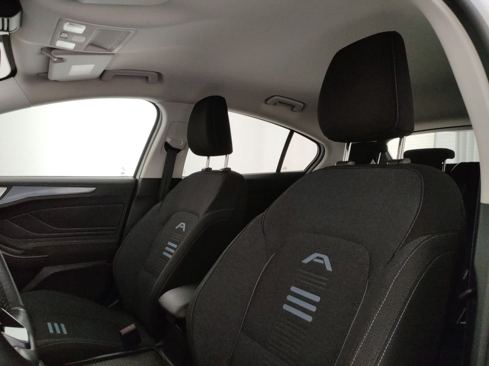Ford Focus usata a Roma (12)