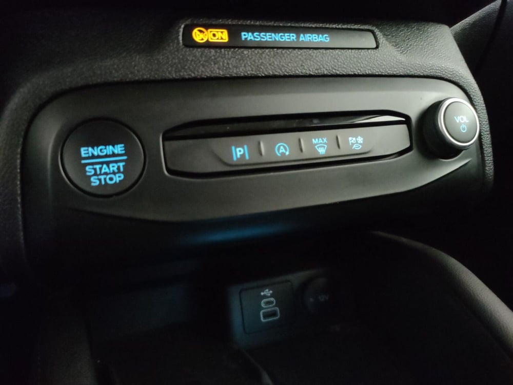 Ford Focus usata a Roma (14)