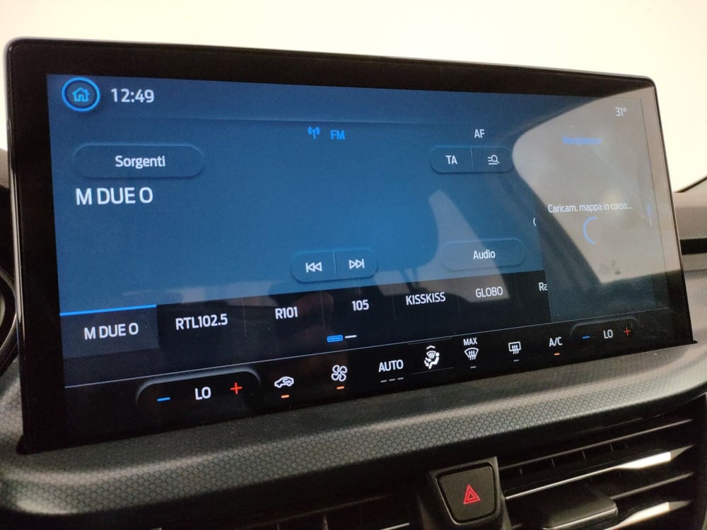 Ford Focus usata a Roma (18)