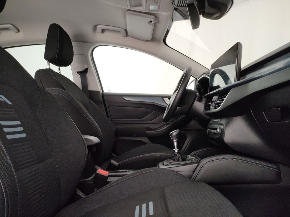 Ford Focus usata a Roma (6)