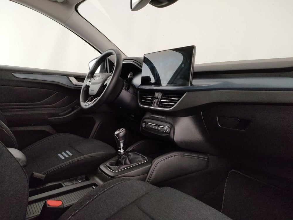 Ford Focus usata a Roma (7)