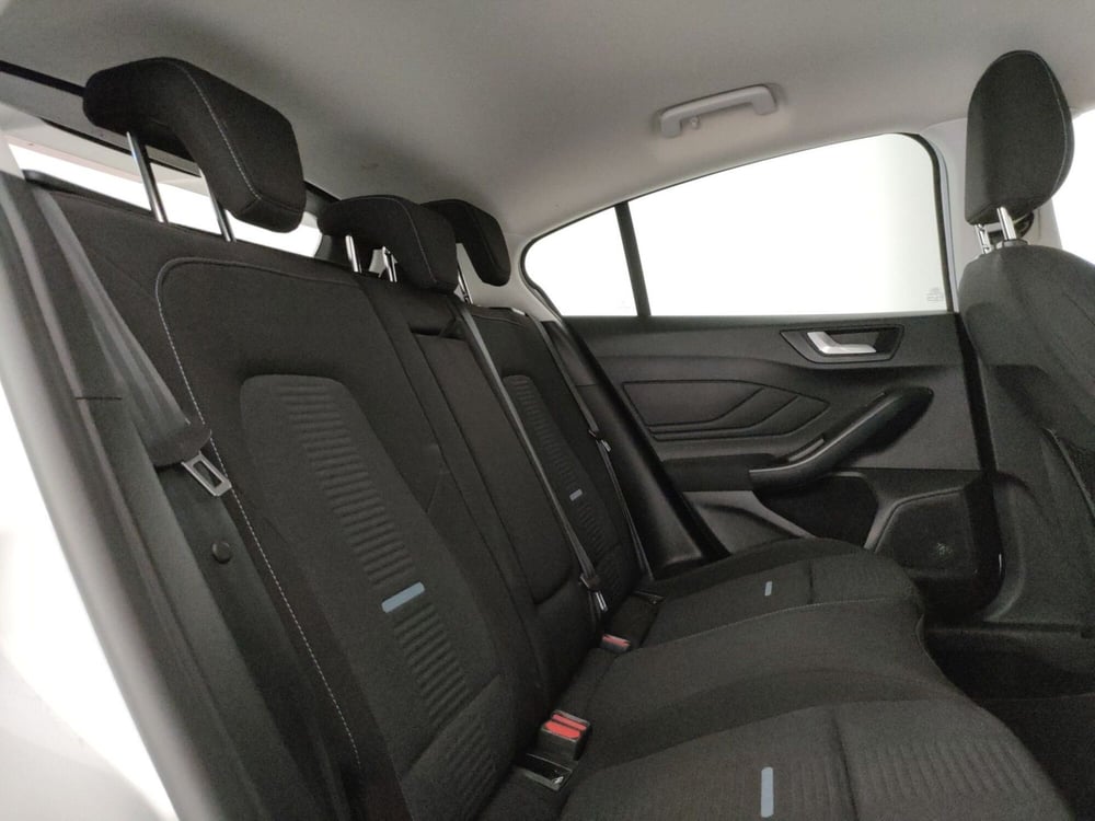Ford Focus usata a Roma (8)