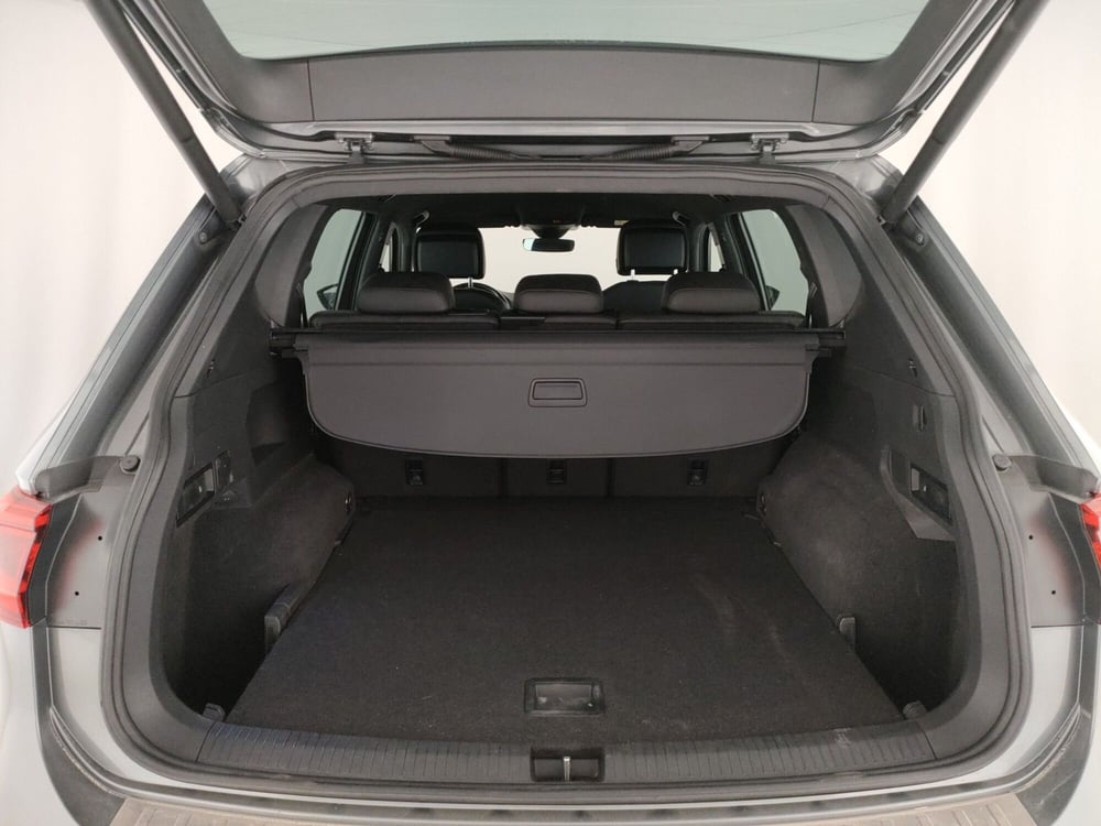 SEAT Tarraco usata a Roma (10)