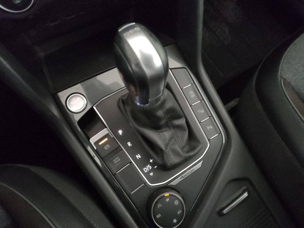 SEAT Tarraco usata a Roma (14)