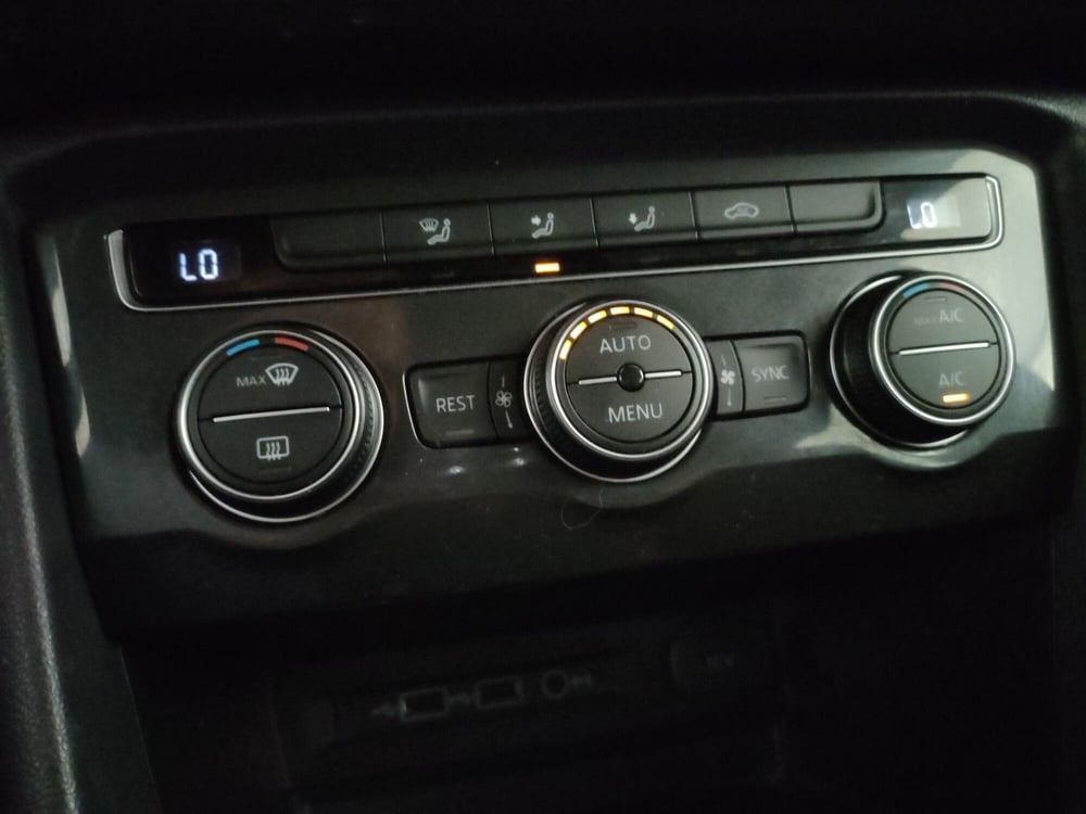 SEAT Tarraco usata a Roma (15)