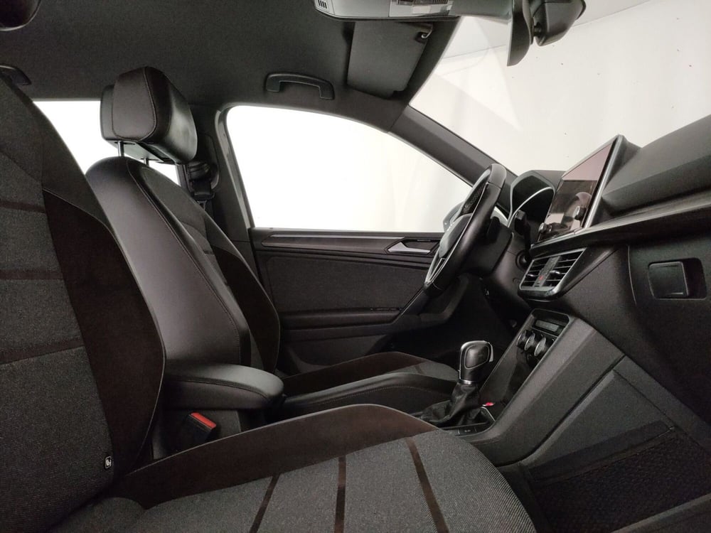 SEAT Tarraco usata a Roma (6)