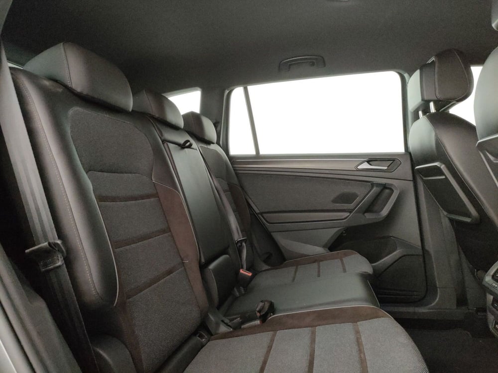 SEAT Tarraco usata a Roma (8)