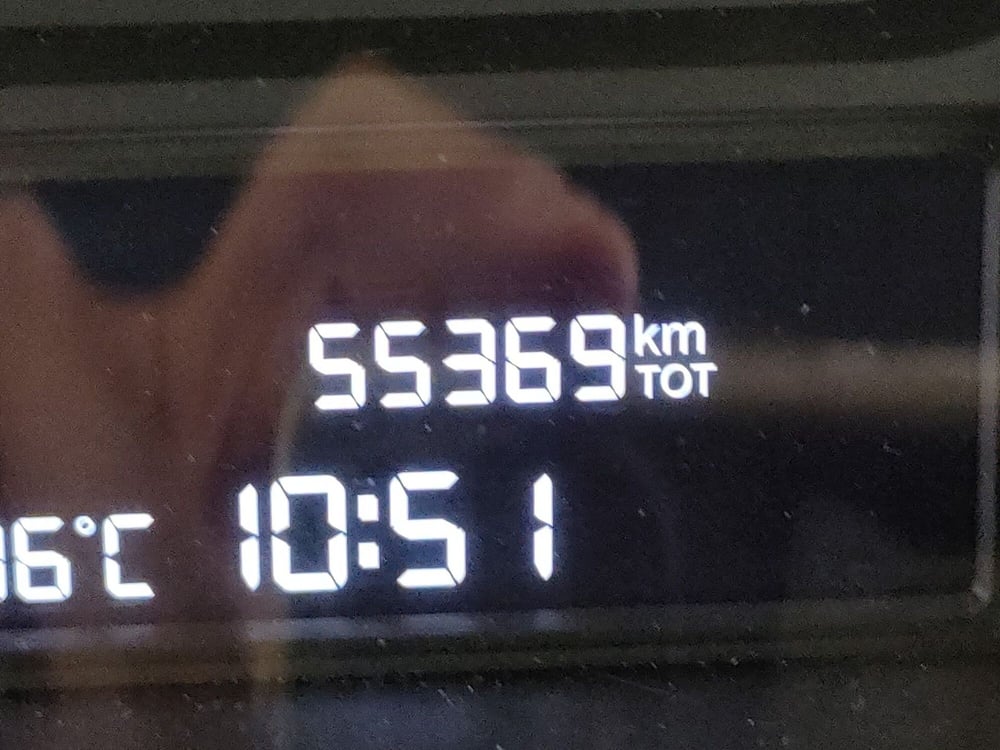 Lancia Ypsilon usata a Roma (19)
