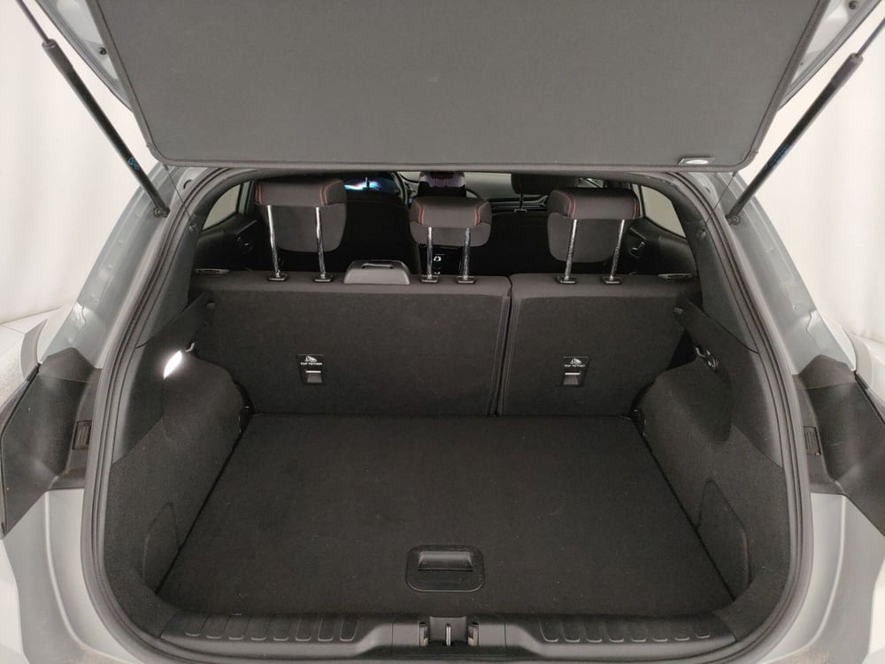 Ford Puma usata a Roma (10)