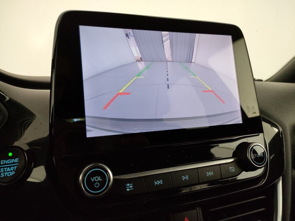 Ford Puma usata a Roma (16)