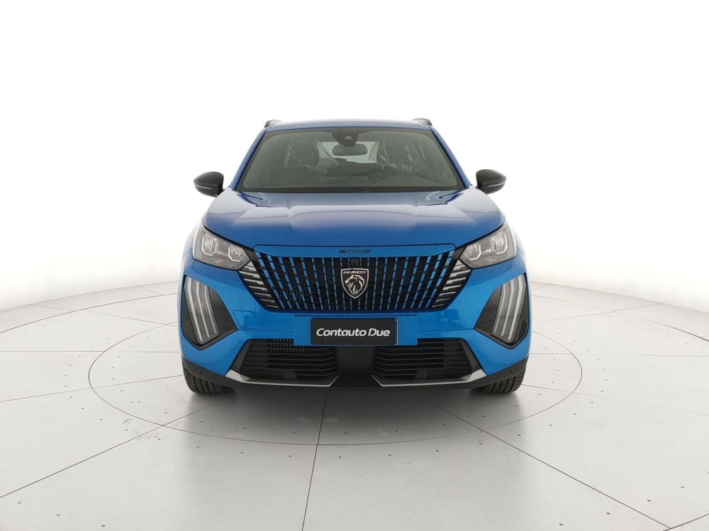 Peugeot 2008 nuova a Caserta (2)
