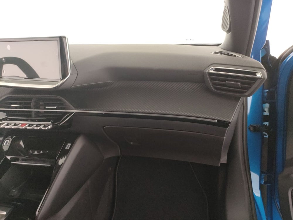 Peugeot 2008 nuova a Caserta (20)