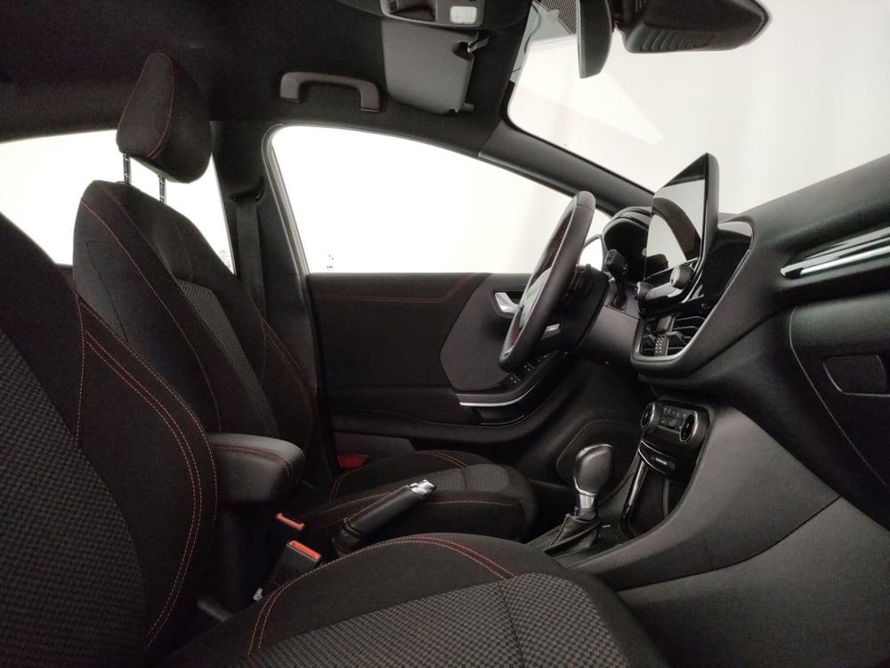 Ford Puma usata a Roma (6)