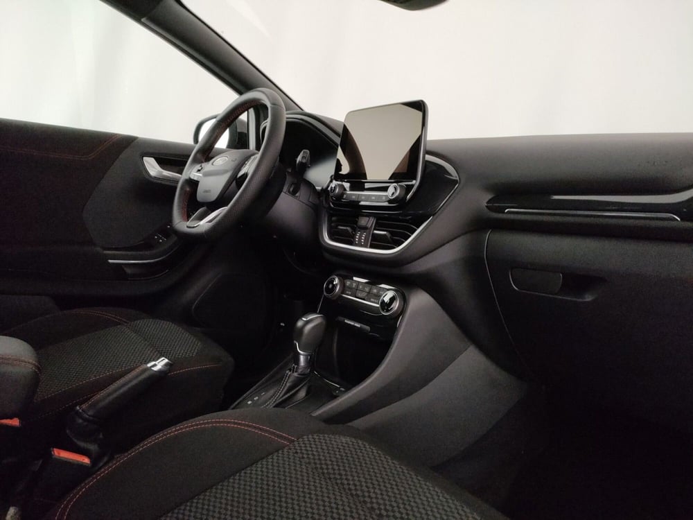 Ford Puma usata a Roma (7)