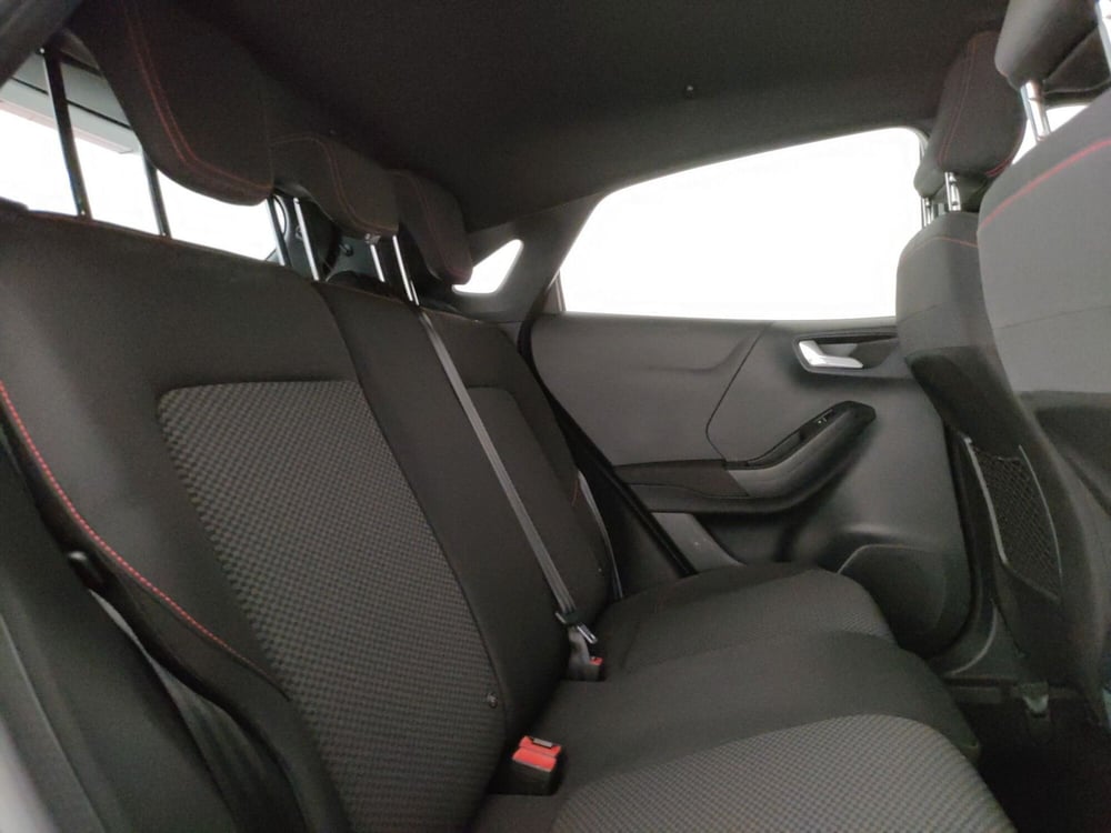 Ford Puma usata a Roma (8)