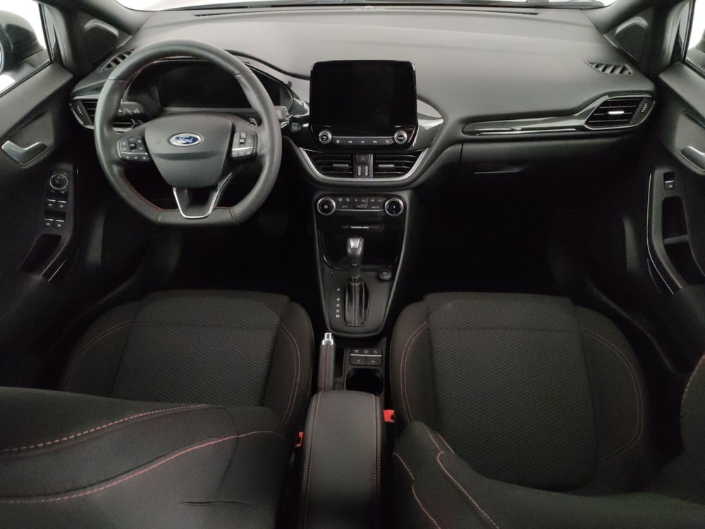 Ford Puma usata a Roma (9)