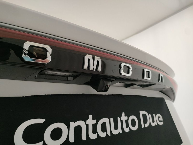 Omoda Omoda 5 nuova a Caserta (10)