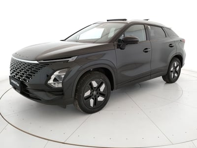 Omoda Omoda 5 1.6 tgdi Premium 7dct nuova a Teverola