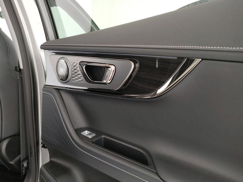 Omoda Omoda 5 nuova a Caserta (11)