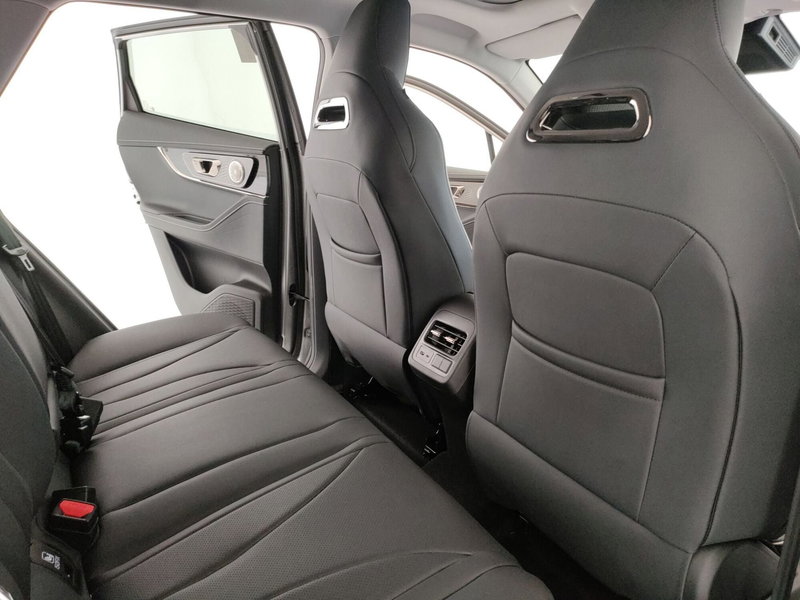 Omoda Omoda 5 nuova a Caserta (12)