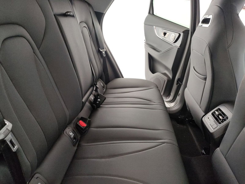 Omoda Omoda 5 nuova a Caserta (13)