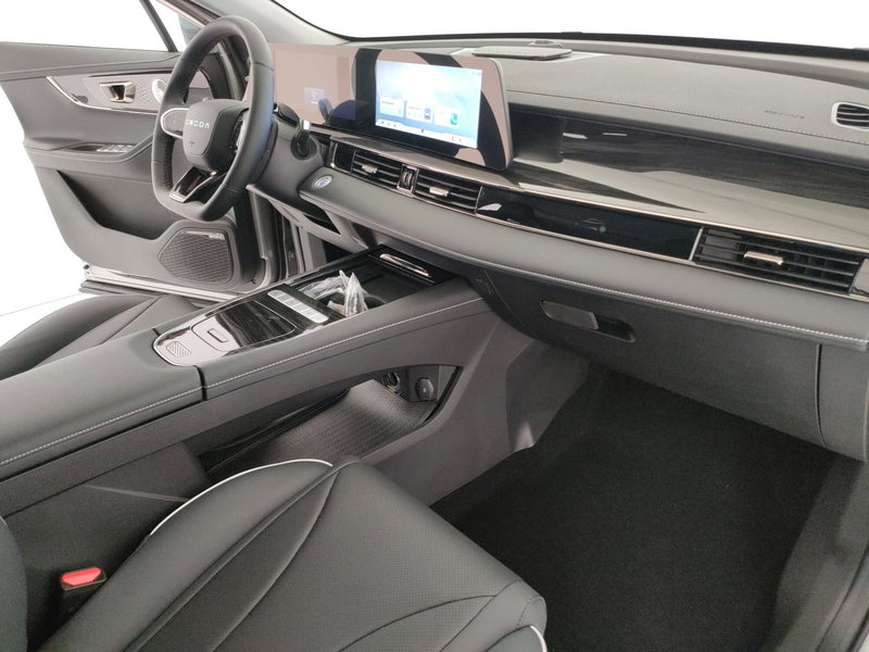 Omoda Omoda 5 nuova a Caserta (14)