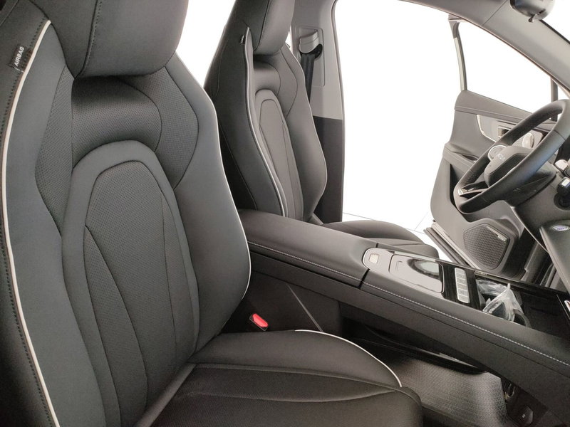 Omoda Omoda 5 nuova a Caserta (15)