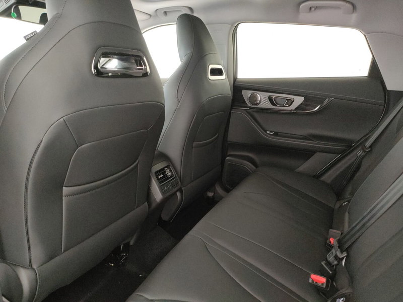 Omoda Omoda 5 nuova a Caserta (17)