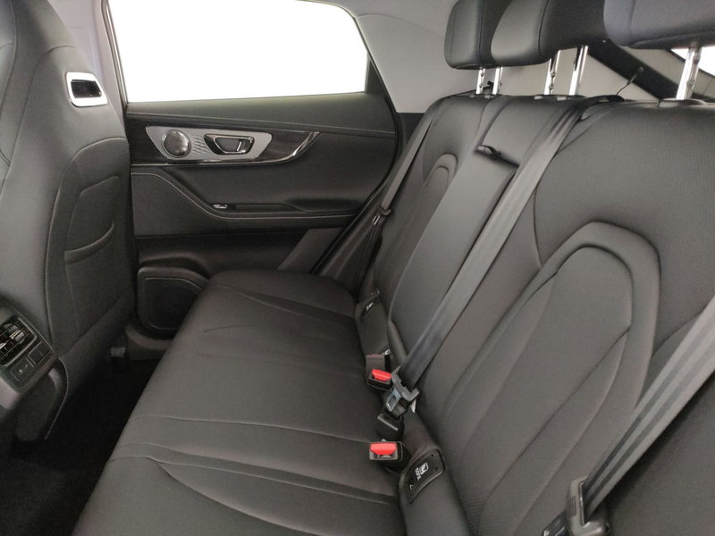 Omoda Omoda 5 nuova a Caserta (18)