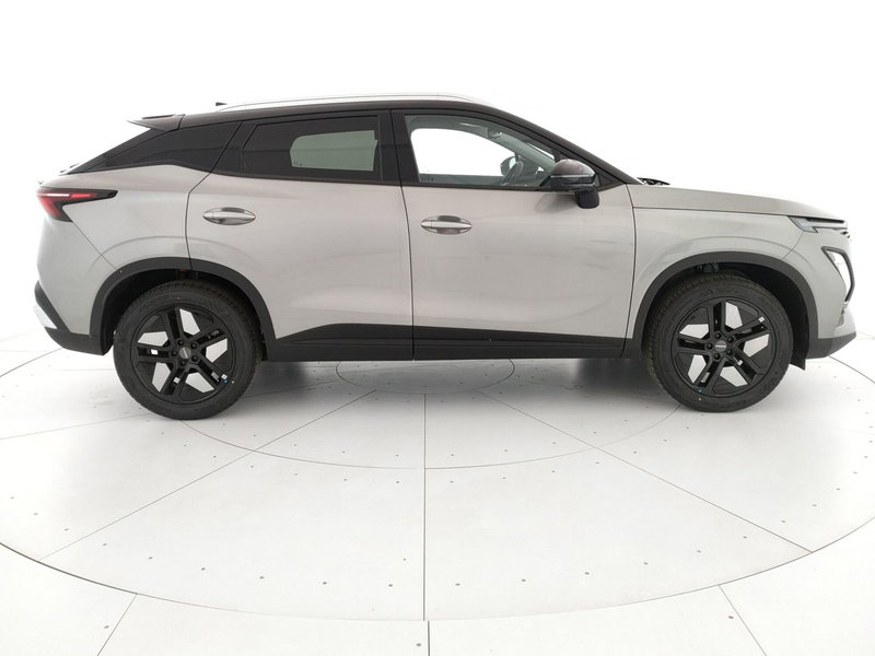 Omoda Omoda 5 nuova a Caserta (4)