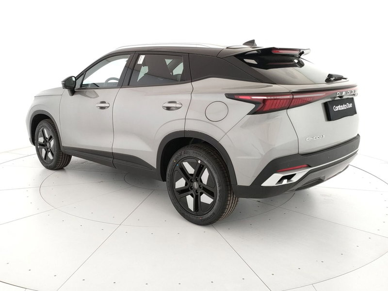 Omoda Omoda 5 nuova a Caserta (7)