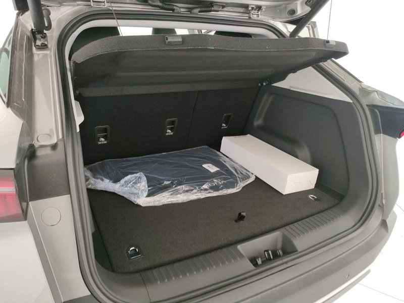 Omoda Omoda 5 nuova a Caserta (8)