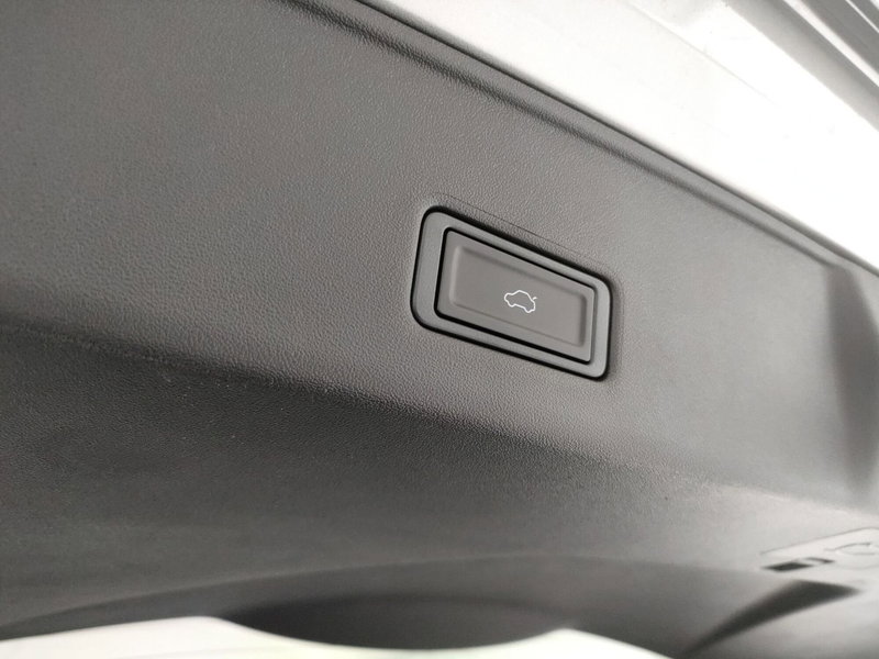 Omoda Omoda 5 nuova a Caserta (9)