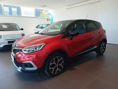 Renault Captur dCi 8V 90 CV Sport Edition2 del 2018 usata a Forli&#039;