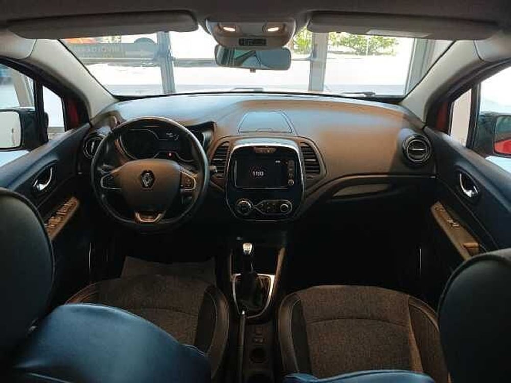 Renault Captur usata a Forlì-Cesena (10)