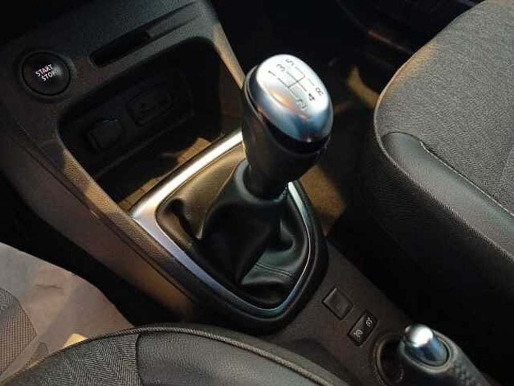 Renault Captur usata a Forlì-Cesena (19)