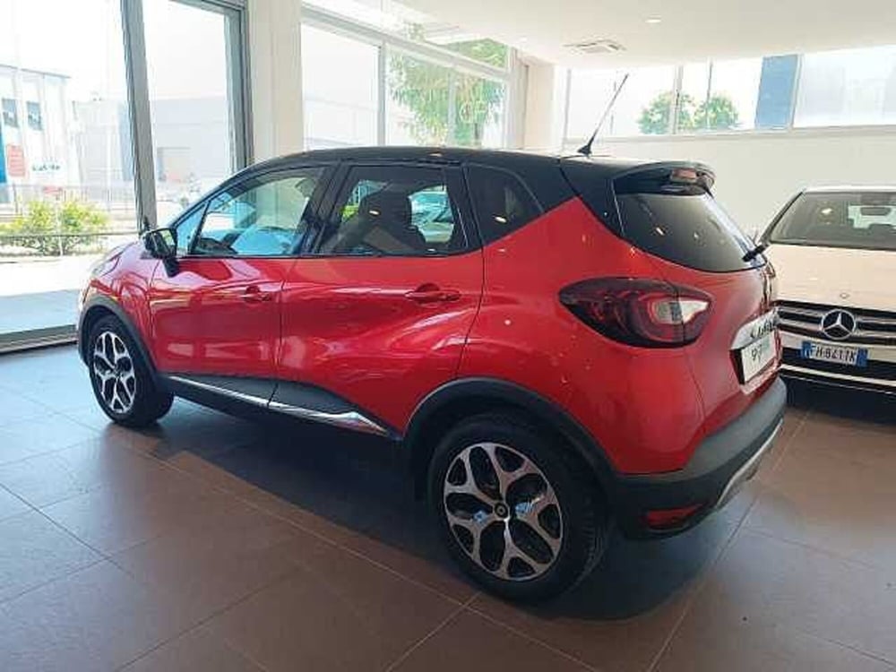 Renault Captur usata a Forlì-Cesena (2)