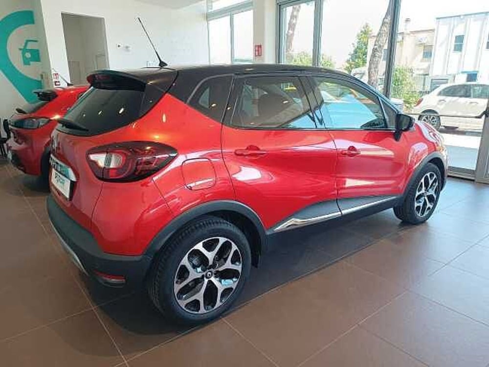 Renault Captur usata a Forlì-Cesena (3)