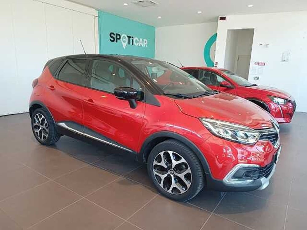 Renault Captur usata a Forlì-Cesena (4)